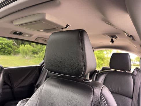 Used 2023 Honda Odyssey Touring image 25