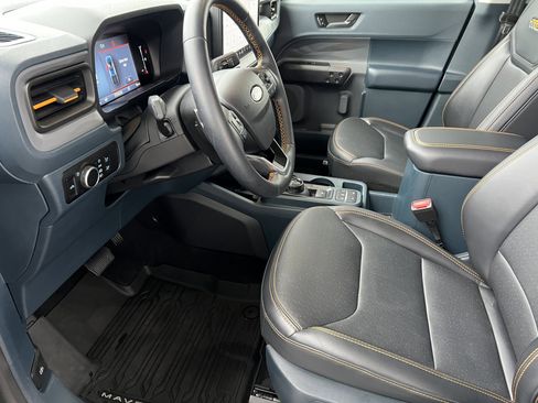 Used 2025 Ford Maverick Tremor image 15