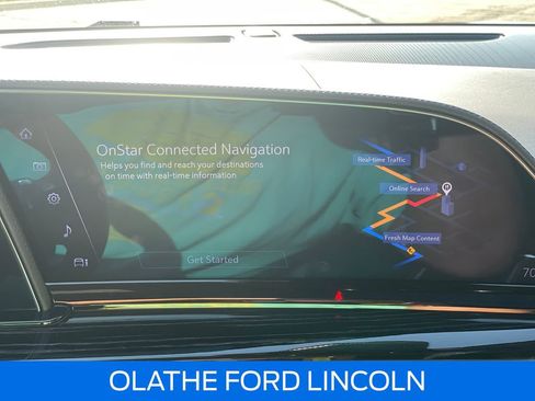 Used 2023 Cadillac Escalade V image 16