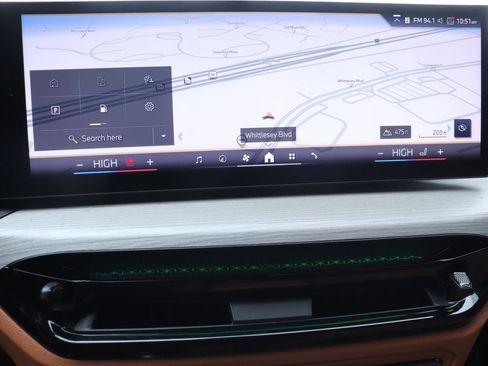 Certified 2025 BMW 430i w/ Premium Package image 35