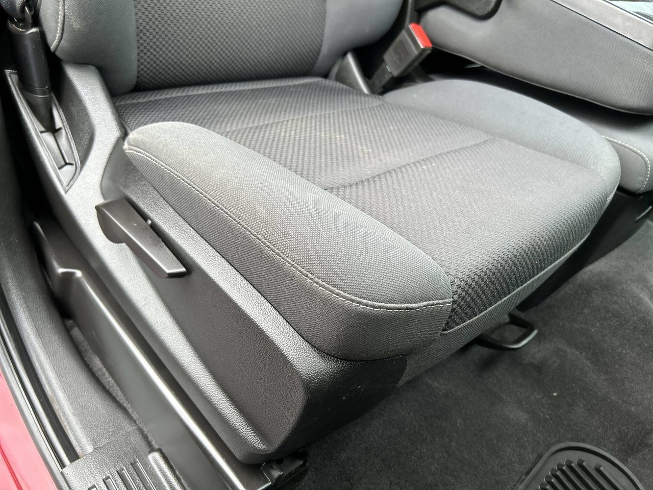 Used 2019 Chevrolet Silverado 1500 LT w/ All Star Edition AWD/4WD image 16