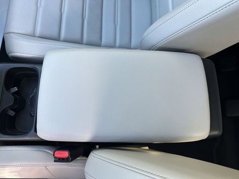 New 2026 Honda CR-V EX-L image 22