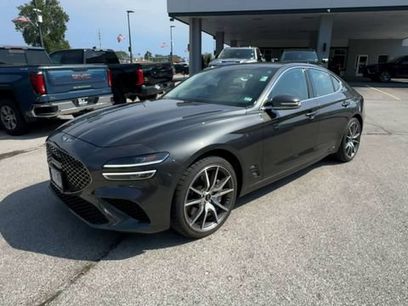 Used 2026 Genesis G70 2.5T