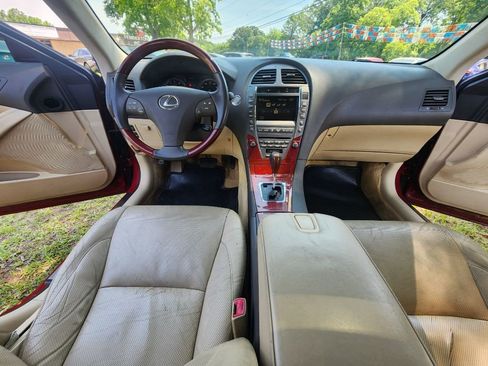 Used 2009 Lexus ES 350 image 13