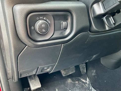 New 2026 RAM 2500 Tradesman w/ Power Wagon Package image 16