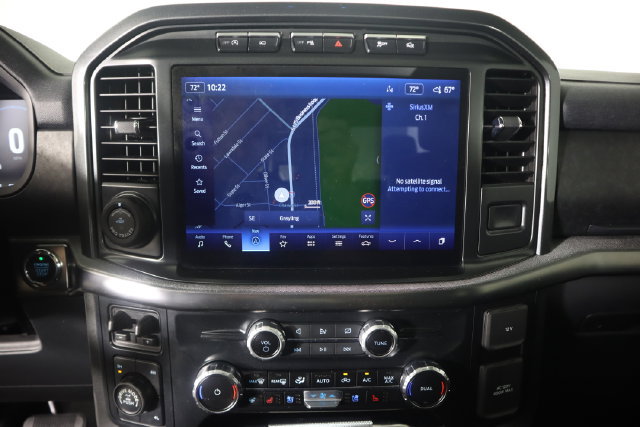 Used 2023 Ford F150 Tremor w/ Equipment Group 402A High AWD/4WD image 63