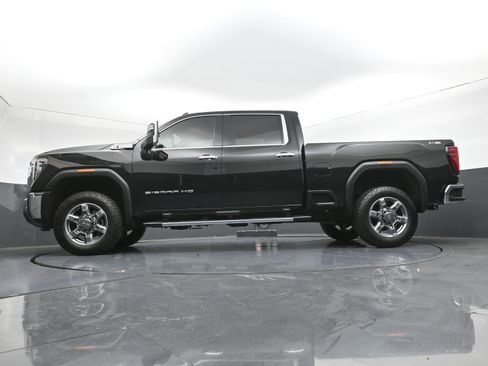 Used 2025 GMC Sierra 2500 SLT w/ Texas SLT Premium Package image 30