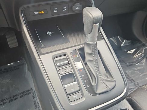 Certified 2026 Honda CR-V EX image 21