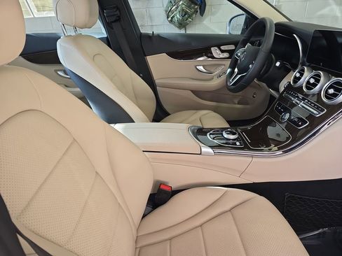 Certified 2021 Mercedes-Benz C 300 C 300 image 11