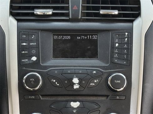 Used 2013 Ford Fusion SE image 16