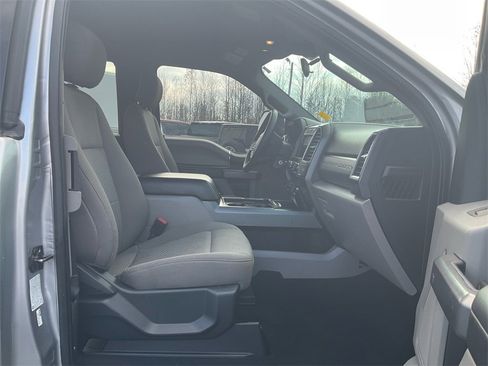 Used 2021 Ford F350 XLT w/ XLT Value Package image 9