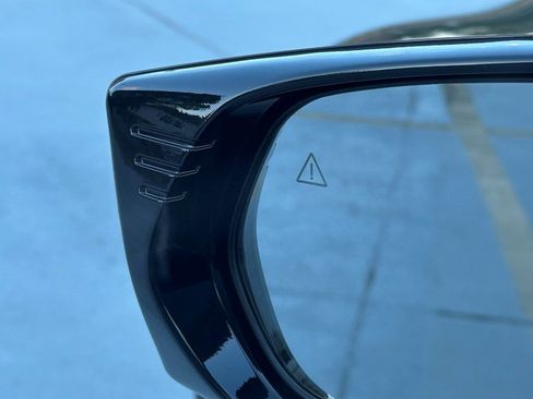 New 2025 Kia EV6 Light w/ Light LR Technology Package image 11