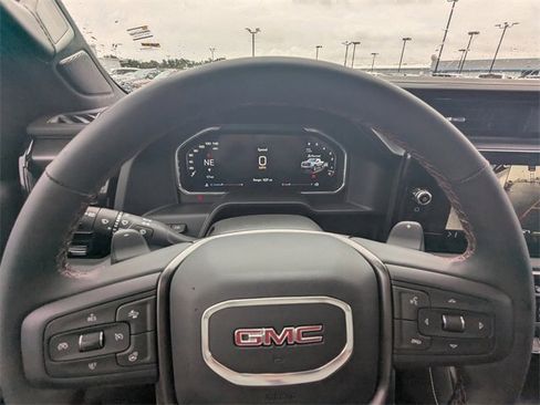 New 2026 GMC Sierra 1500 AT4X image 29