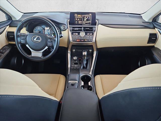 Used 2020 Lexus NX 300 FWD w/ Comfort Package image 18