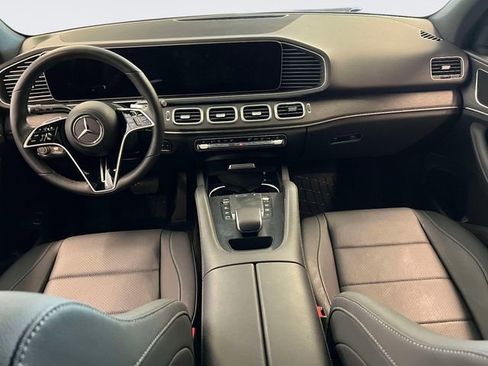 Certified 2026 Mercedes-Benz GLE 350 GLE 350 image 13