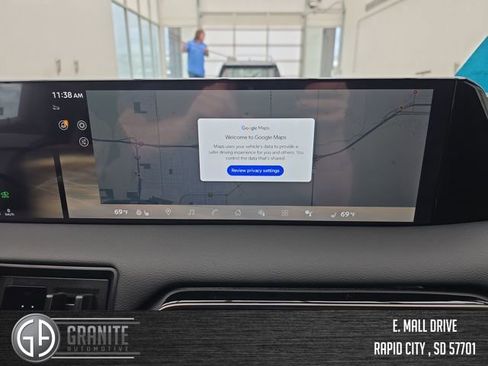 New 2026 Nissan Armada PRO-4X w/ Captain's Chari Seat Package AWD/4WD image 19