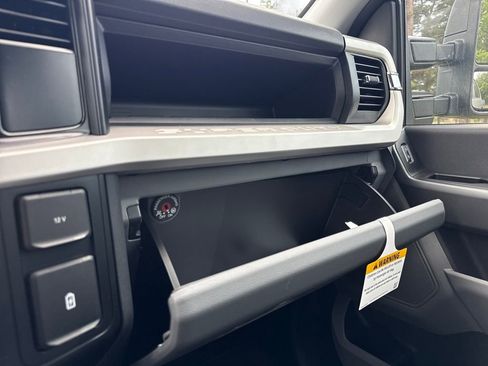 New 2026 Ford F250 XL w/ STX Appearance Package AWD/4WD image 36