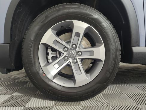 New 2026 Honda Pilot EX-L image 11