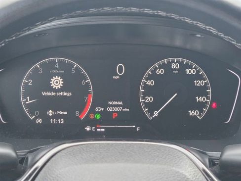 Used 2023 Honda Civic Sport image 27