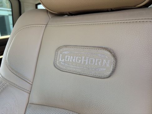 Used 2023 RAM 3500 Limited AWD/4WD image 24