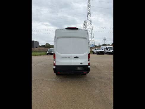 Used 2023 Ford Transit 250 148 High Roof RWD image 3