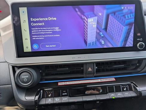 New 2026 Toyota Prius Plug-In Hybrid image 23