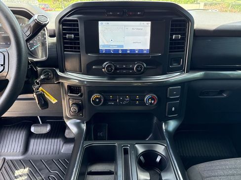 Certified 2021 Ford F150 XL w/ STX Appearance Package AWD/4WD image 29