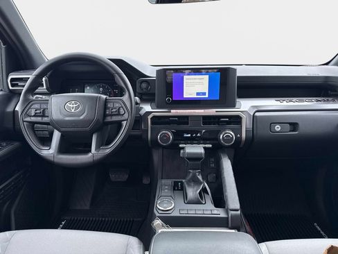 New 2026 Toyota Tacoma SR5 image 13
