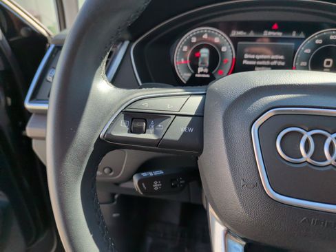 Used 2022 Audi Q5 2.0T Premium Plus w/ Premium Plus Package image 19