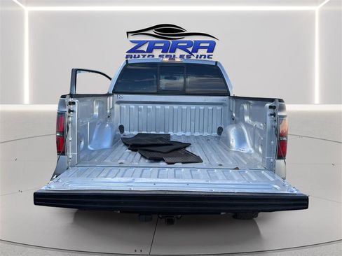 Used 2013 Ford F150 FX4 w/ Luxury Equipment Group AWD/4WD image 27