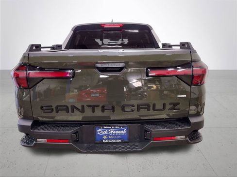 New 2026 Hyundai Santa Cruz SEL image 11