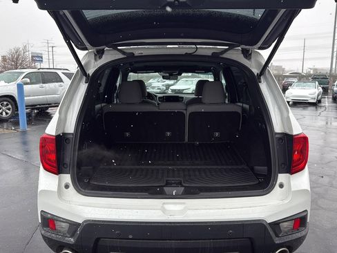 Certified 2023 Honda Passport EX-L image 10