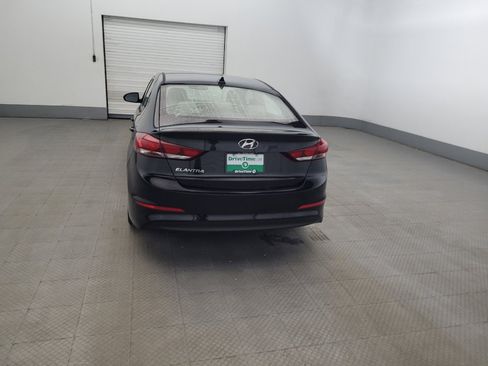Used 2018 Hyundai Elantra Value Edition FWD image 6