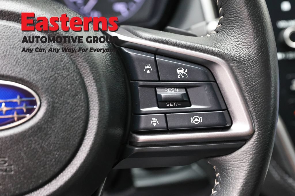 Used 2025 Subaru Outback Premium AWD/4WD image 17