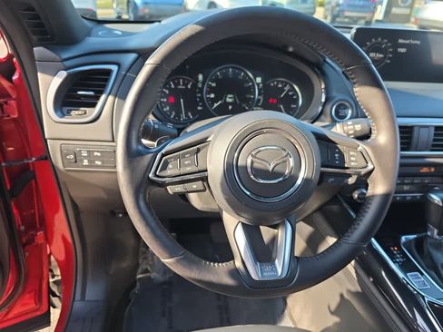 Used 2021 MAZDA CX-9 Grand Touring image 14