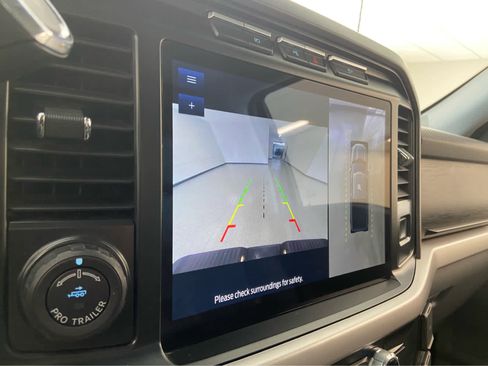 Used 2022 Ford F150 XLT w/ Equipment Group 302A High image 32