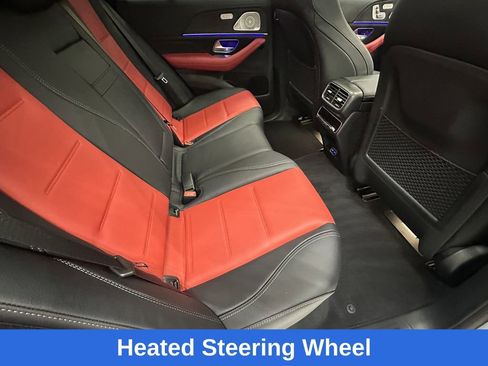 Certified 2025 Mercedes-Benz GLE 450 4MATIC Coupe image 18