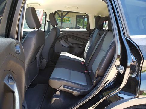 Used 2018 Ford Escape SE AWD/4WD image 12