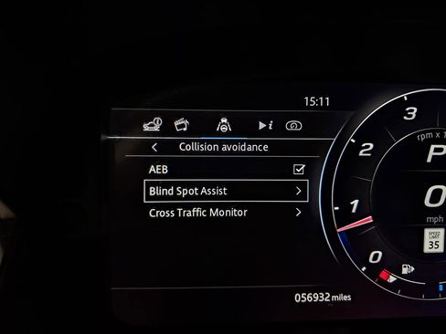 Used 2021 Jaguar F-TYPE Convertible image 21