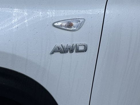 Used 2023 Kia Seltos LX AWD/4WD image 13