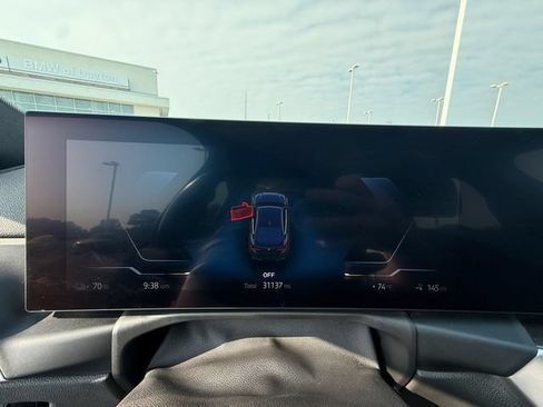 Used 2023 BMW i4 eDrive35 w/ Premium Package RWD image 18