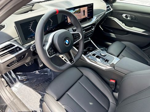 New 2026 BMW M340i w/ Premium Package RWD image 26
