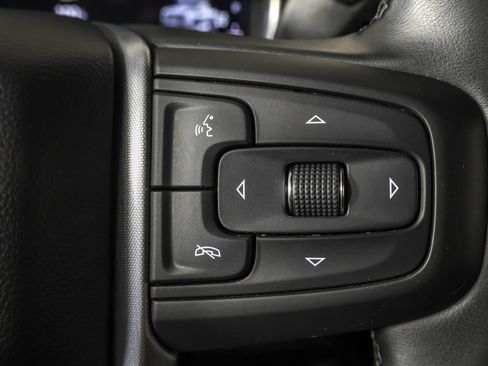 Used 2024 GMC Sierra 1500 SLE AWD/4WD image 31