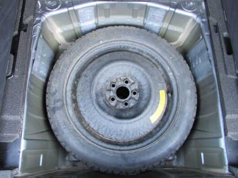 Used 2008 Subaru Outback 2.5i image 29