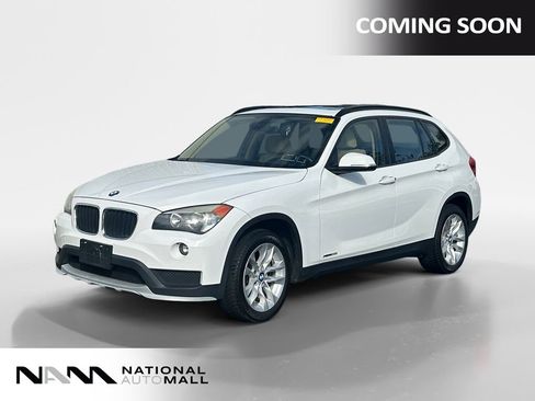 Used 2015 BMW X1 xDrive28i image 1