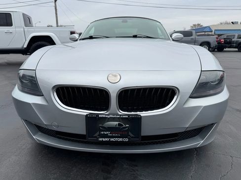 Used 2007 BMW Z4 3.0i image 12