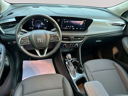Used 2024 Buick Encore GX Preferred w/ Comfort Package AWD/4WD image 23