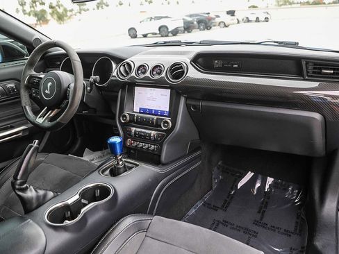 Used 2020 Ford Mustang Shelby GT350 image 12