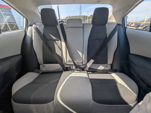 New 2026 Toyota Corolla LE image 24