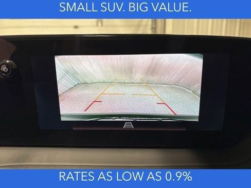 New 2026 Buick Encore GX Preferred w/ Comfort Package image 13